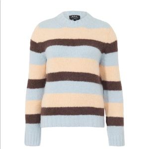 A.P.C. Marion sweater